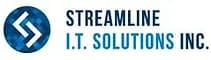 Streamline Logo